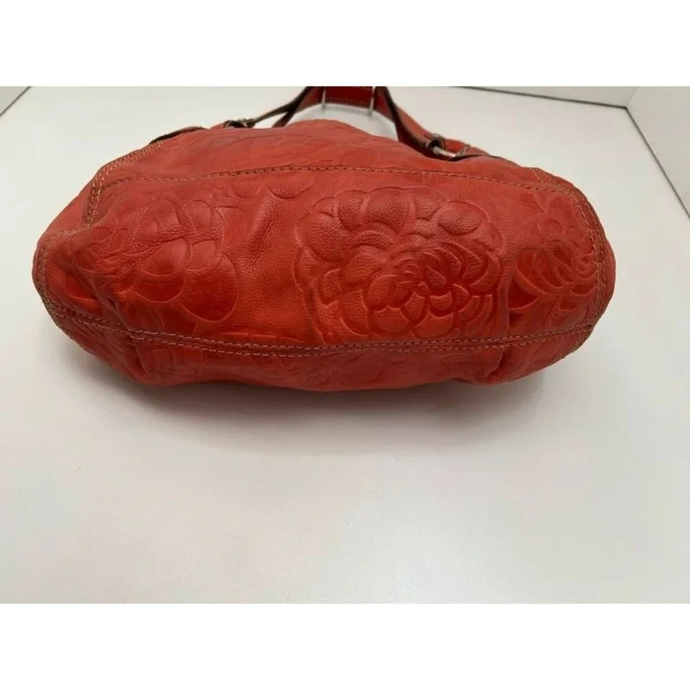 Fossil shoulder bag